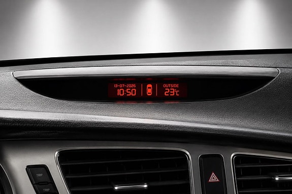 Kia Ceed 17 of 22