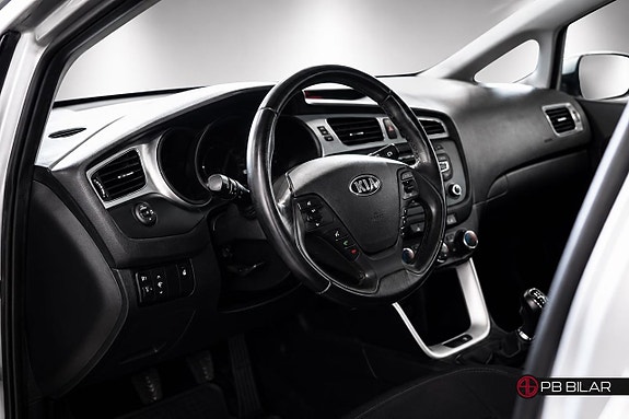 Kia Ceed 9 of 22