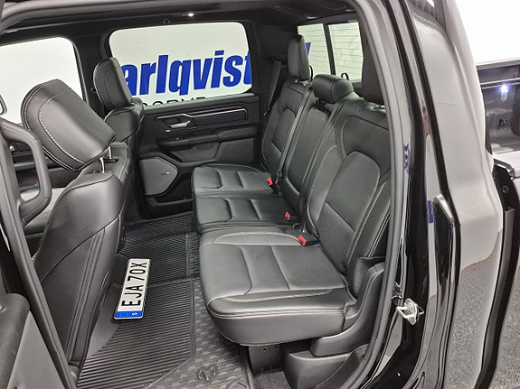 Dodge RAM 1500 13 of 16