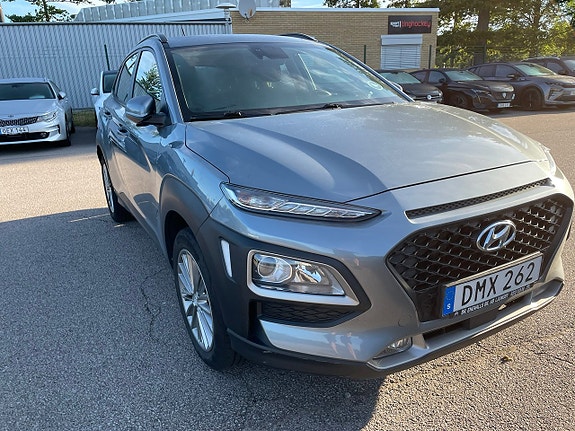 Hyundai Kona 2 of 2