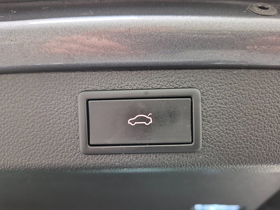 Skoda Superb 11 of 12