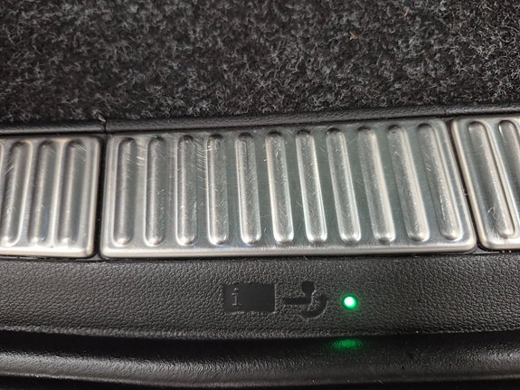 Skoda Superb 9 of 12