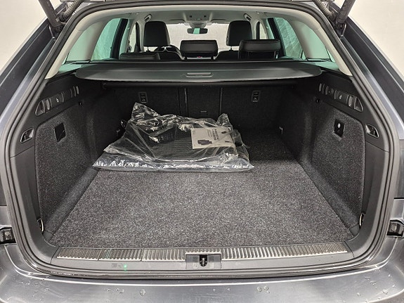 Skoda Superb 12 of 12