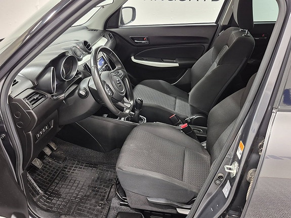 Suzuki Swift 2 of 10