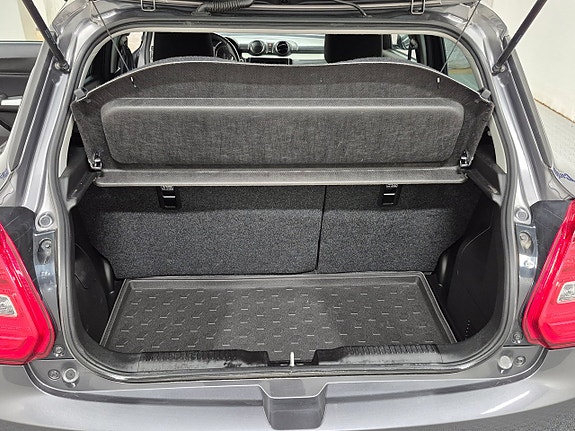 Suzuki Swift 10 of 10