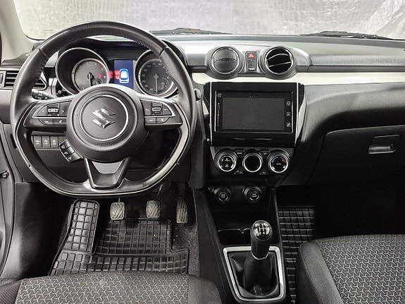 Suzuki Swift 6 of 10