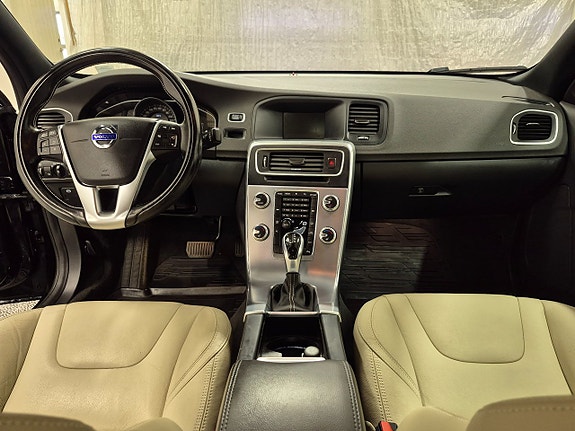 Volvo S60 6 of 7