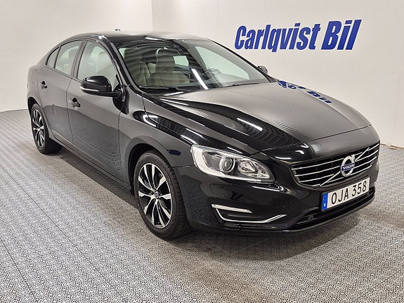 Volvo S60 3 of 7