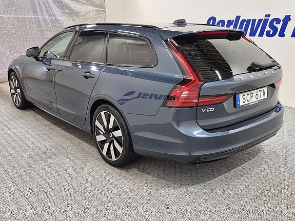 Volvo V90 3 of 11