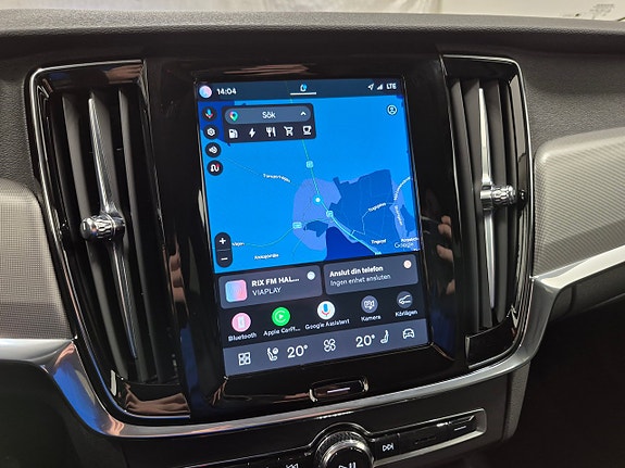 Volvo V90 7 of 11