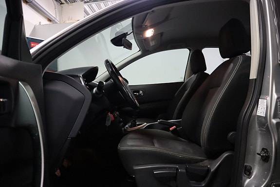 Nissan Qashqai 8 of 18