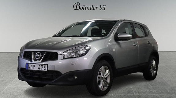 Nissan Qashqai 3 of 5