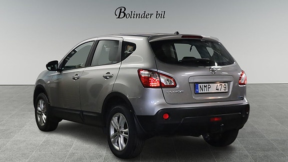 Nissan Qashqai 6 of 18