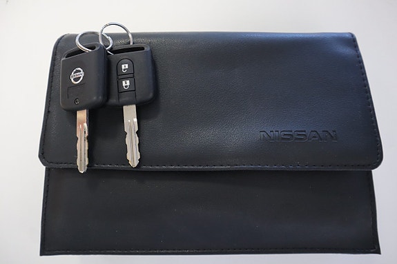 Nissan Qashqai 18 of 18