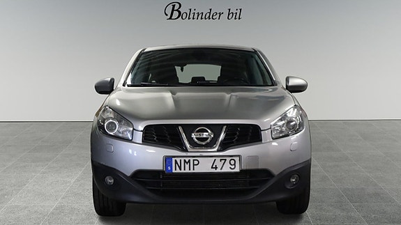 Nissan Qashqai 2 of 5