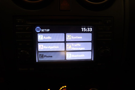 Nissan Qashqai 13 of 18