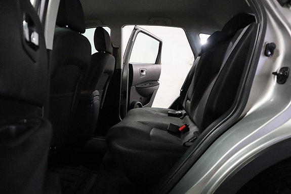 Nissan Qashqai 15 of 18