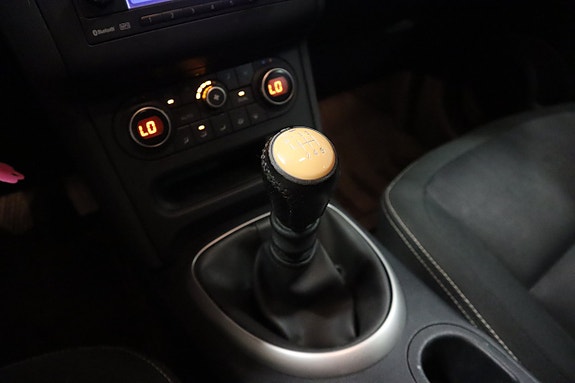 Nissan Qashqai 10 of 18
