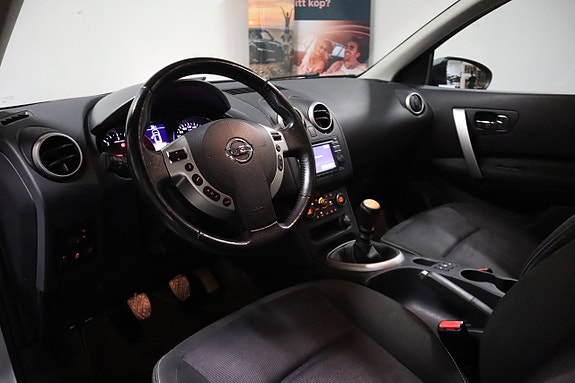 Nissan Qashqai 9 of 18