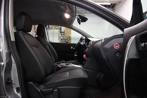 Nissan Qashqai 11 of 18