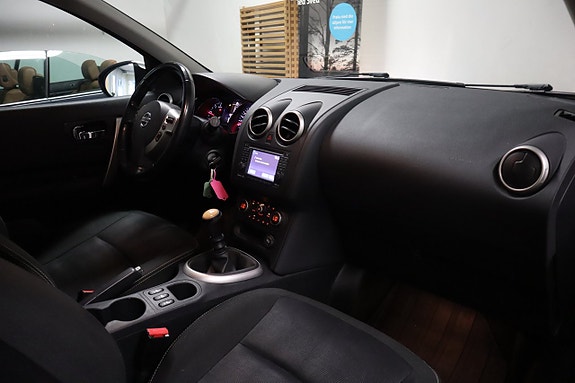 Nissan Qashqai 12 of 18