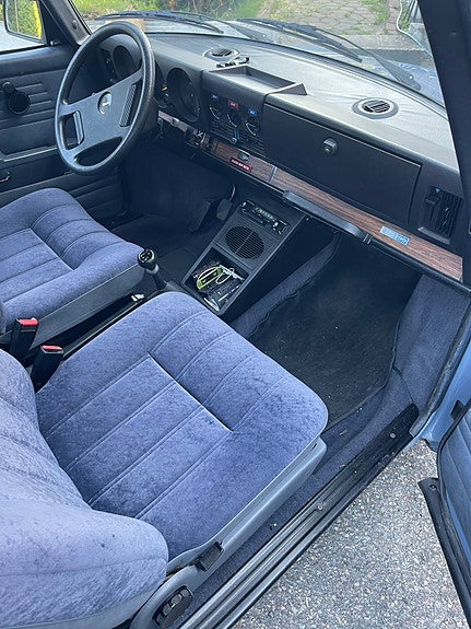 Saab 99 13 of 17