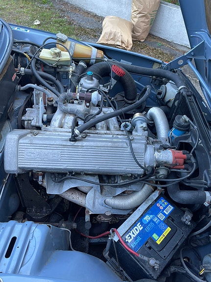 Saab 99 17 of 17