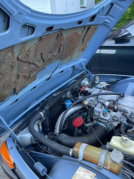 Saab 99 15 of 17