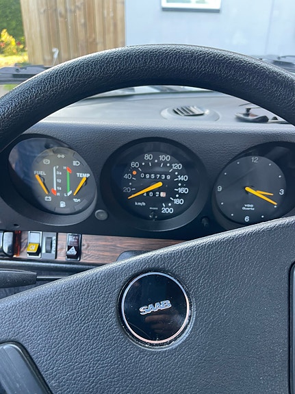 Saab 99 7 of 17