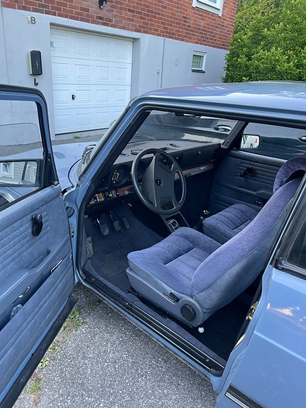 Saab 99 6 of 17