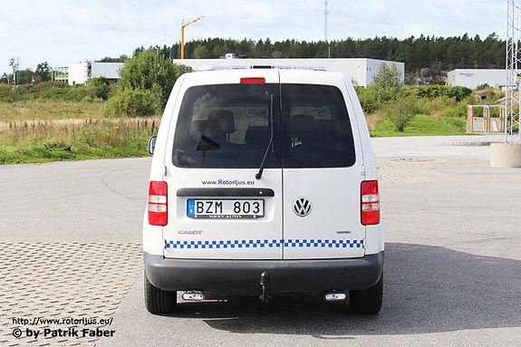 Volkswagen Caddy 4 of 4