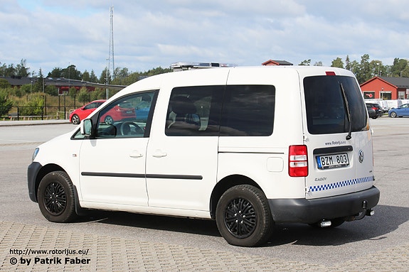 Volkswagen Caddy 3 of 4