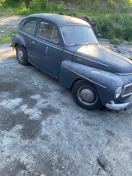 Volvo PV 2 of 5