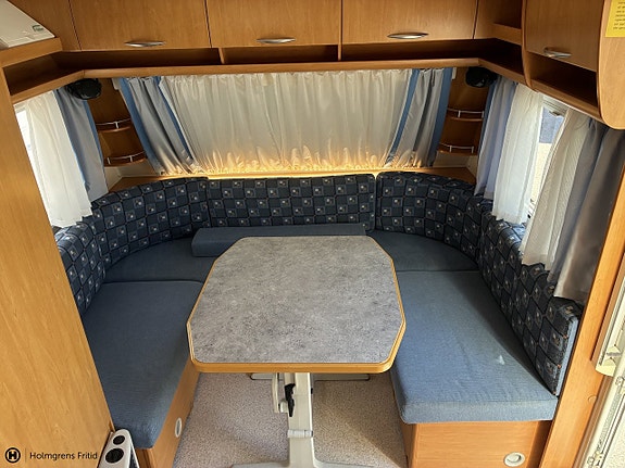 Knaus Eifelland TL 4 of 5