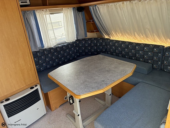 Knaus Eifelland TL 5 of 5