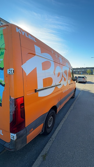 Mercedes-Benz Sprinter 316 6 of 6