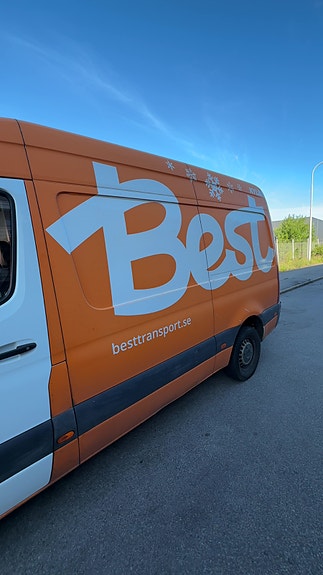 Mercedes-Benz Sprinter 316 4 of 5