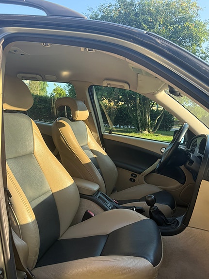 Saab 9-5 6 of 9
