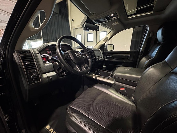 RAM 1500 5 of 5