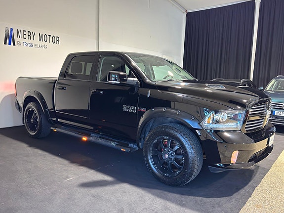 RAM 1500 2 of 5