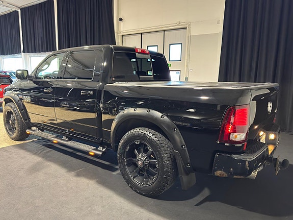 RAM 1500 3 of 5