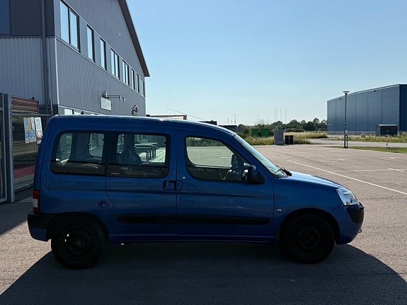 Citroen Berlingo 2 of 5