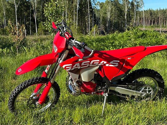 GasGas GAS GAS EC 250 2 of 4
