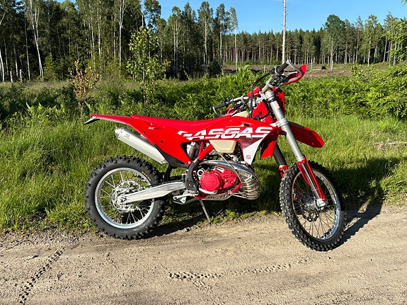 GasGas GAS GAS EC 250 3 of 4