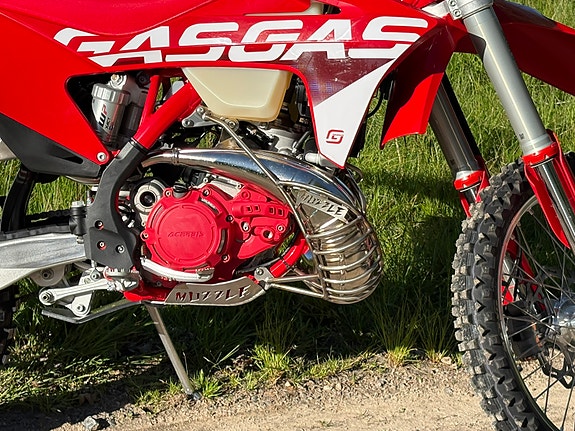 GasGas GAS GAS EC 250 4 of 4