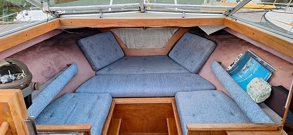 Coronet 24 Midi 4 of 10