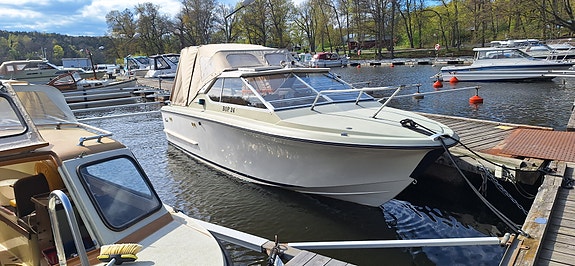 Coronet 24 Midi 8 of 10