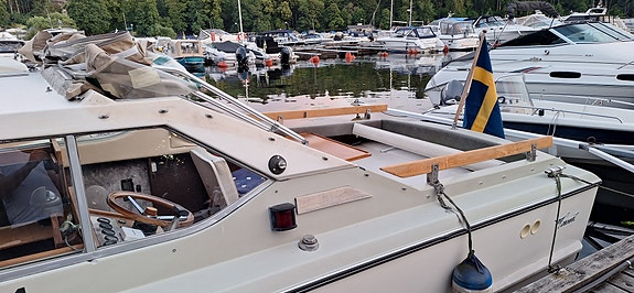 Coronet 24 Midi 7 of 10