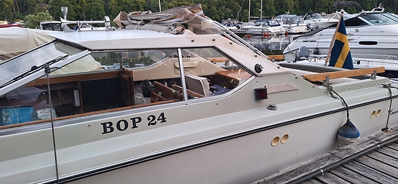 Coronet 24 Midi 6 of 10