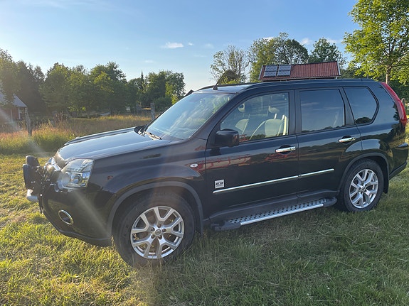 Nissan X-Trail 4 of 5